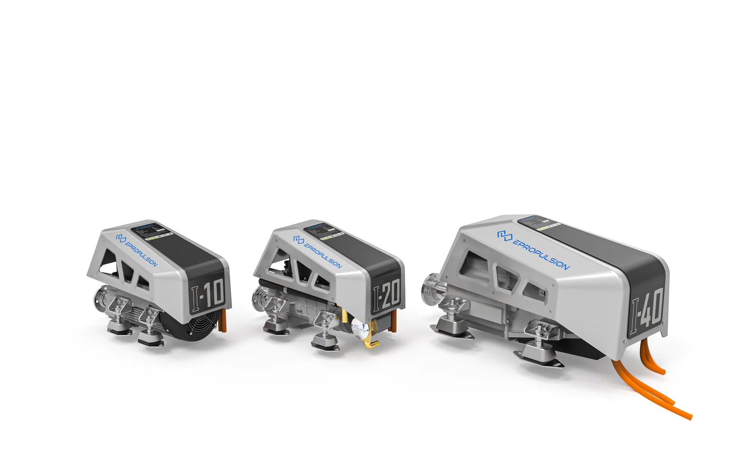 Picture for category INBOARD MOTORS
