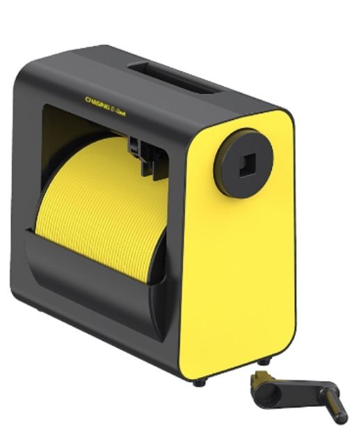 Picture of CHASING E-Reel