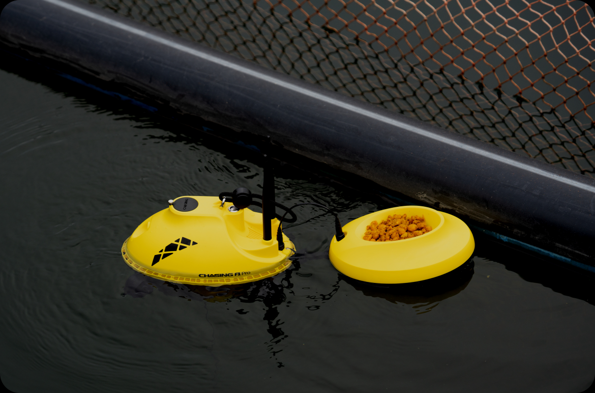 Picture for category Fish Finder Drone