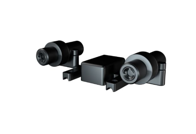 Picture of CHASING LASER SCALER