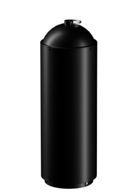 Picture of M2 PRO 700Wh Spare Battery